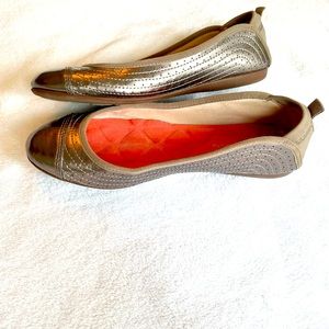 Adrienne Vittadini Flats